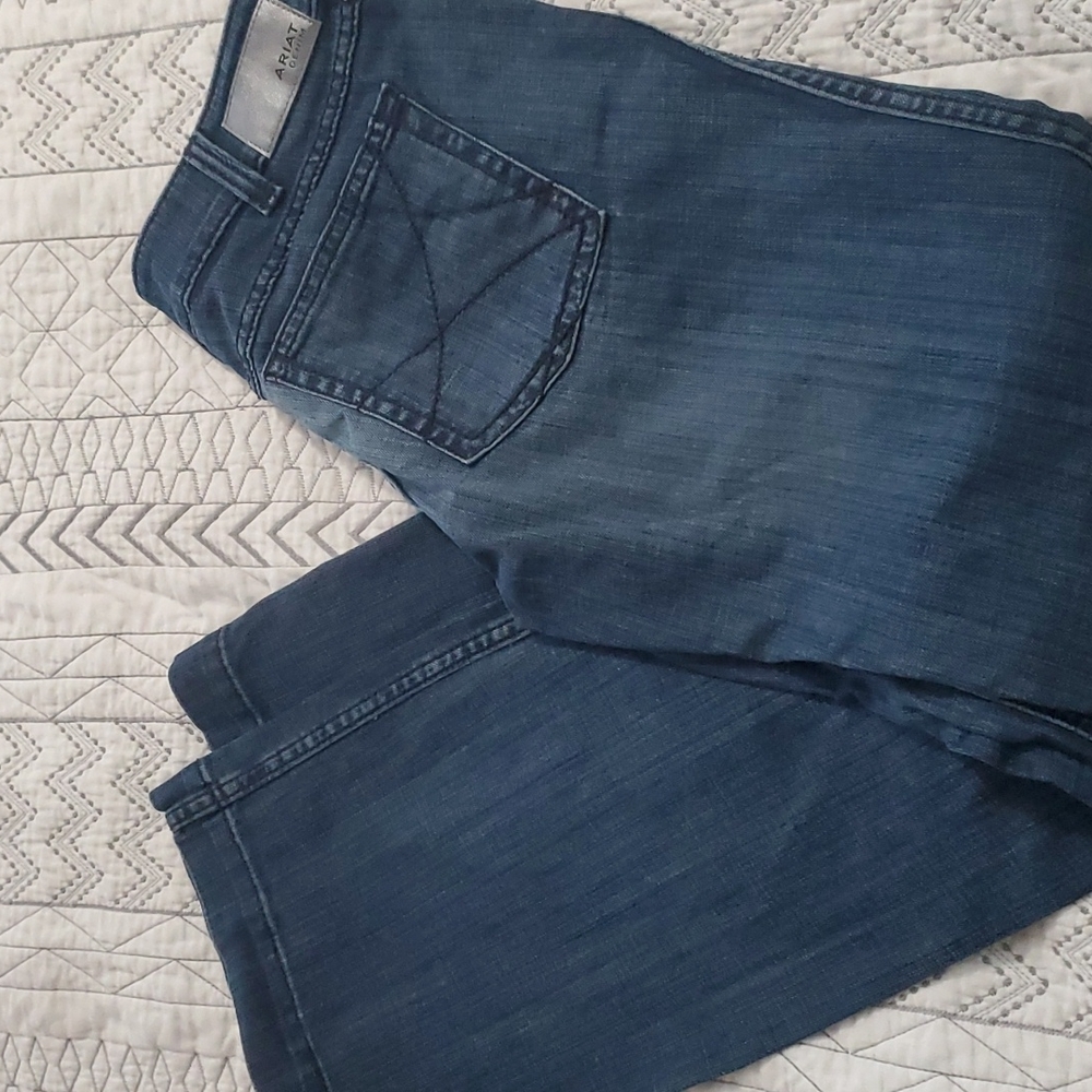 Ariat womens jeans